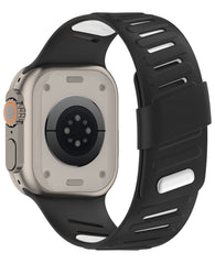 Apple Watch Uyumlu Silikon Rovex Loop Kordon
