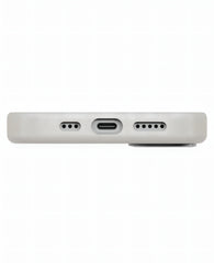 iPhone 17 Uyumlu Uniq Lyden Magsafe Deri Kılıf