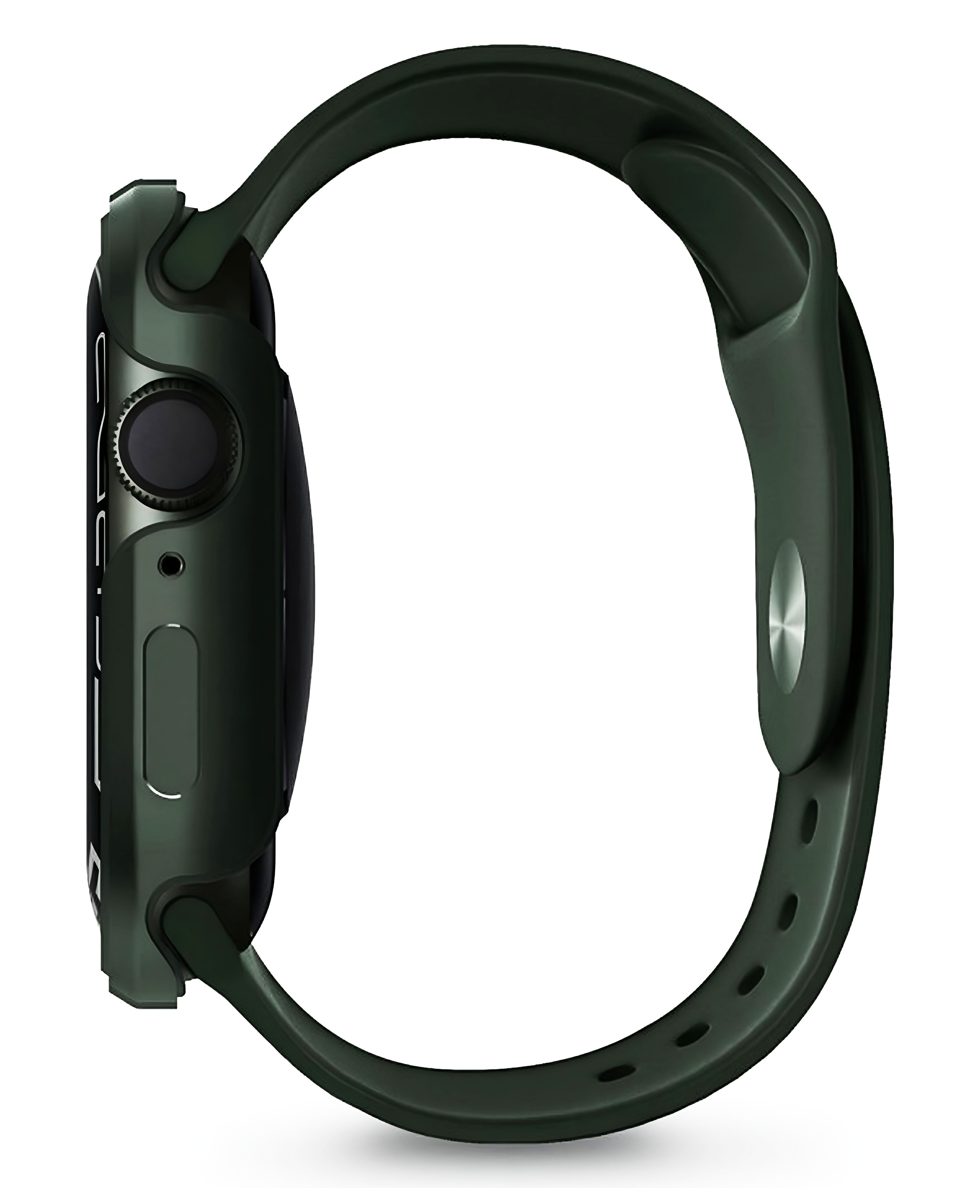 Uniq Apple Watch Uyumlu Valencia Kasa Koruyucu