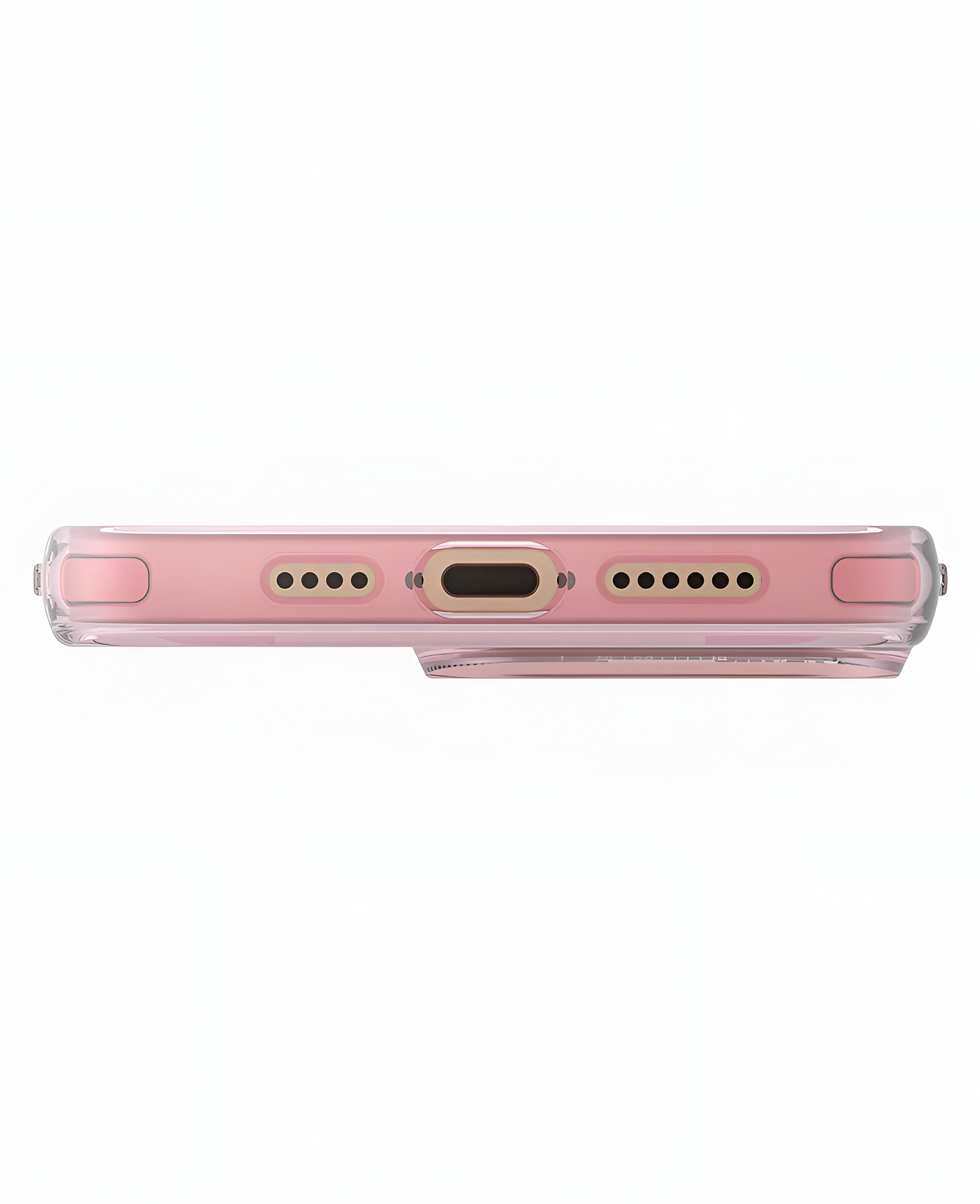 Uniq iPhone 16 Pro Max Uyumlu Iridescia Magsafe Hologram Kılıf