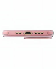 Uniq iPhone 16 Pro Max Uyumlu Iridescia Magsafe Hologram Kılıf