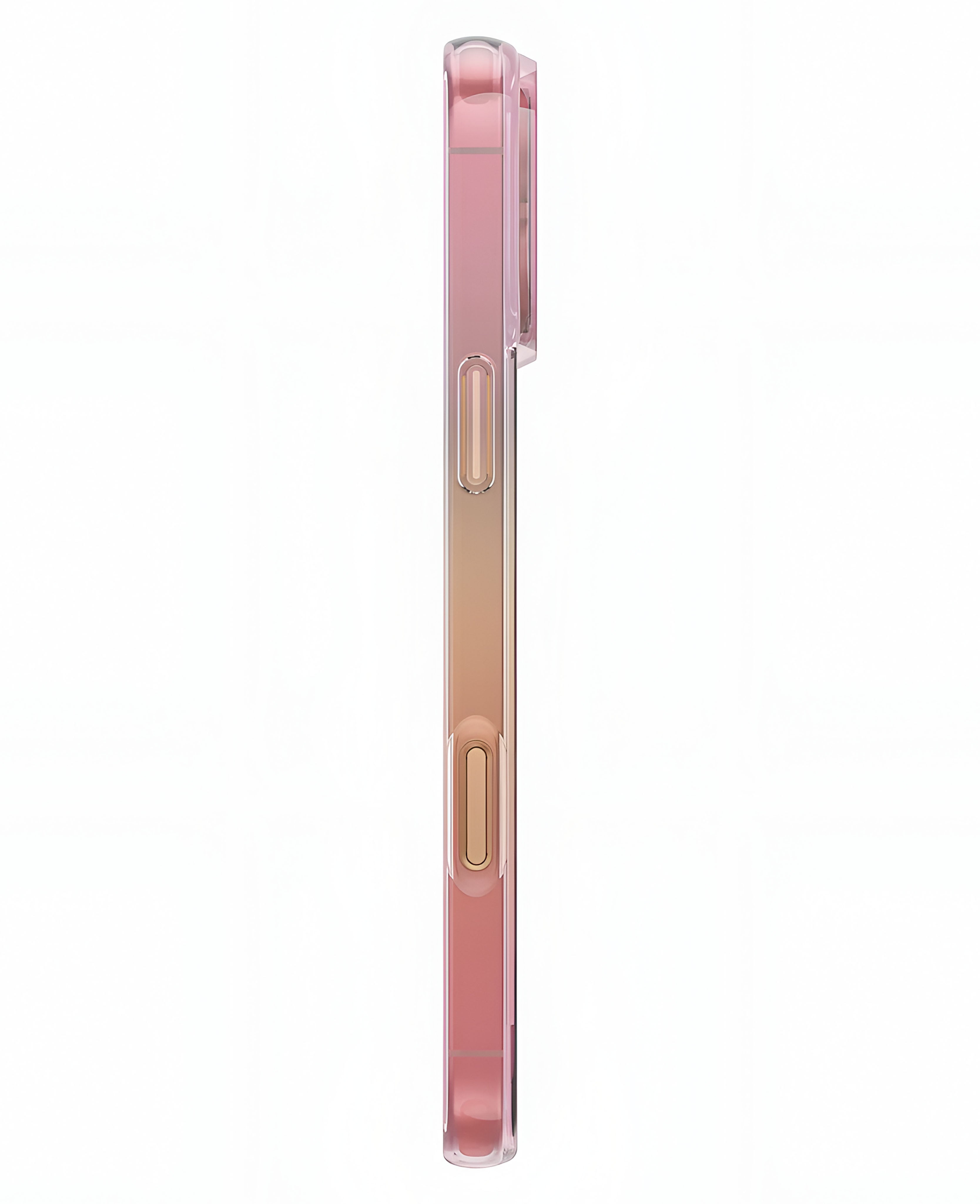 Uniq iPhone 16 Pro Uyumlu Iridescia Magsafe Hologram Kılıf