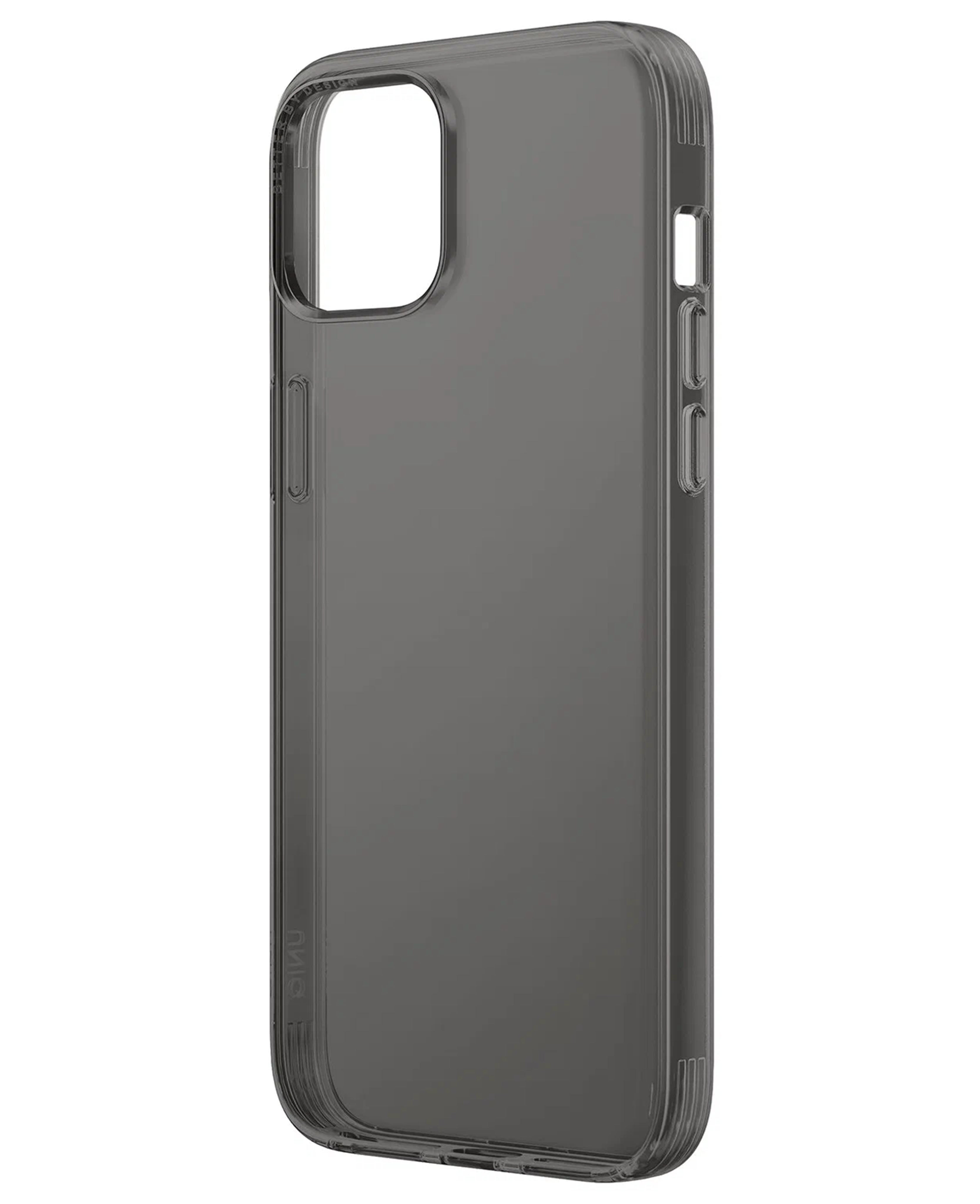 Uniq iPhone 13 Uyumlu Air Fender Silikon Kılıf